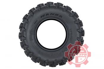 11 739 р. Шина для квадроцикла ATVUTV WANDA P376 27X10-12 WANDA p376013  с доставкой в г. Воронеж. Увеличить фотографию 3