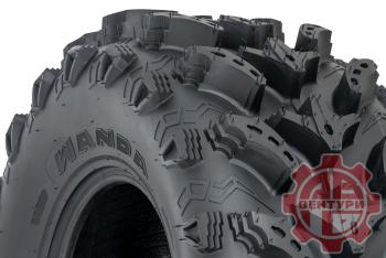 11 739 р. Шина для квадроцикла ATVUTV WANDA P376 27X10-12 WANDA p376013  с доставкой в г. Воронеж. Увеличить фотографию 2
