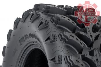 15 499 р. Шина для квадроцикла ATVUTV WANDA P376 27X12-12 WANDA p376014  с доставкой в г. Воронеж. Увеличить фотографию 3