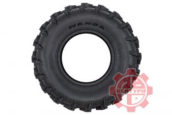 15 499 р. Шина для квадроцикла ATVUTV WANDA P376 27X12-12 WANDA p376014  с доставкой в г. Воронеж. Увеличить фотографию 4