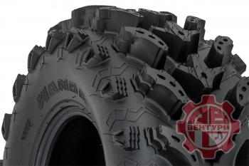 11 499 р. Шина для квадроцикла ATVUTV WANDA P376 28X10-12 WANDA p376015  с доставкой в г. Воронеж. Увеличить фотографию 3