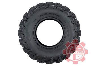 12 699 р. Шина для квадроцикла ATVUTV WANDA P376 28X12.00-12 WANDA p376016  с доставкой в г. Воронеж. Увеличить фотографию 2