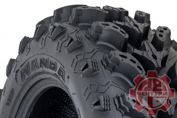 9 999 р. Шина для квадроцикла ATVUTV WANDA P376 27X9-14 WANDA p376017  с доставкой в г. Воронеж. Увеличить фотографию 2