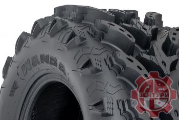 10 129 р. Шина для квадроцикла ATVUTV WANDA P376 27X11-14 WANDA p376018  с доставкой в г. Воронеж. Увеличить фотографию 2
