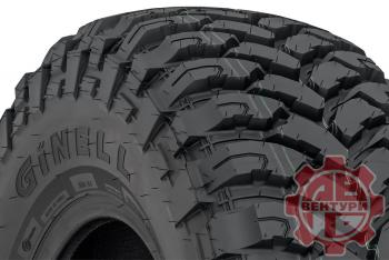 12 549 р. Шина GINELL GN3000 MT 31x10.50R15LT 109Q  gn708202  с доставкой в г. Воронеж. Увеличить фотографию 4