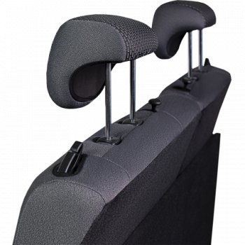 7 299 р. Комплект чехлов для сидений, (РЗС 40/60, 3Г жаккард) Дублин Lord Autofashion  Chevrolet Aveo  T300 (2011-2015) хэтчбек (серый, вставка серая, строчка серая)  с доставкой в г. Воронеж. Увеличить фотографию 2