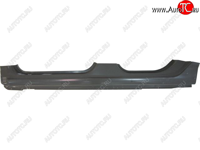 6 099 р. F3 07- ПОРОГ ЛЕВ (Китай) BodyParts bydf307-480-l  с доставкой в г. Воронеж
