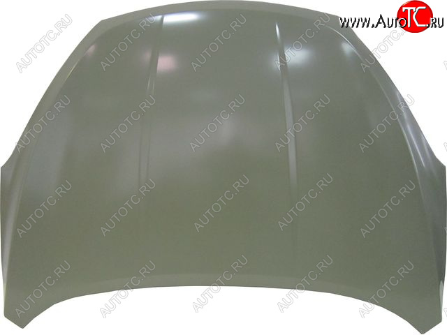 9 999 р. TIGGO 4 18-23 КАПОТ (Китай) BodyParts chti418-330  с доставкой в г. Воронеж
