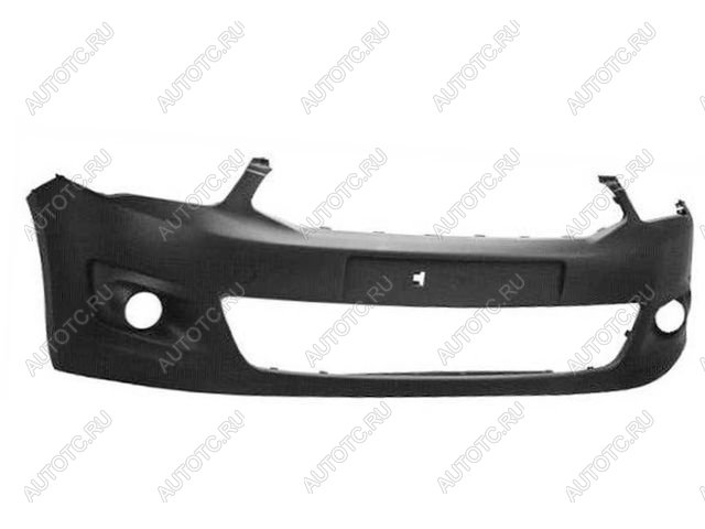 4 399 р. C-ELYSEE 13- БАМПЕР ПЕРЕДН (Италия) BodyParts cncel13-164  с доставкой в г. Воронеж