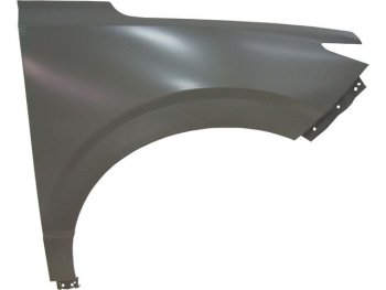 3 699 р. UNI-K 20- КРЫЛО ПЕРЕДН ПРАВ (Китай) BodyParts cnunk20-270-r  с доставкой в г. Воронеж. Увеличить фотографию 1