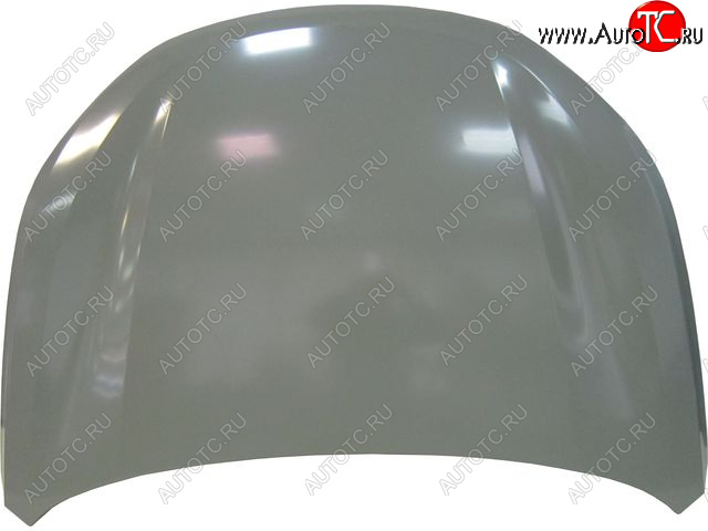 12 749 р. UNI-K 20- КАПОТ (Китай) BodyParts cnunk20-330  с доставкой в г. Воронеж