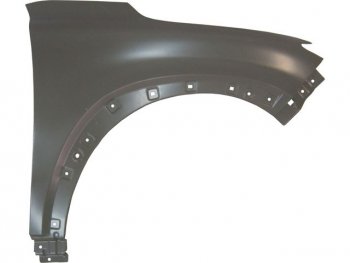 3 699 р. UNI-T 20- КРЫЛО ПЕРЕДН ПРАВ (Китай) BodyParts cnunt20-270-r  с доставкой в г. Воронеж. Увеличить фотографию 1