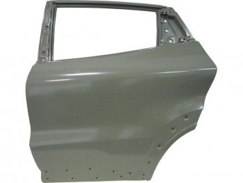 20 999 р. UNI-T ДВЕРЬ ЗАДН ЛЕВ (Китай) BodyParts cnunt20-520-l  с доставкой в г. Воронеж. Увеличить фотографию 1