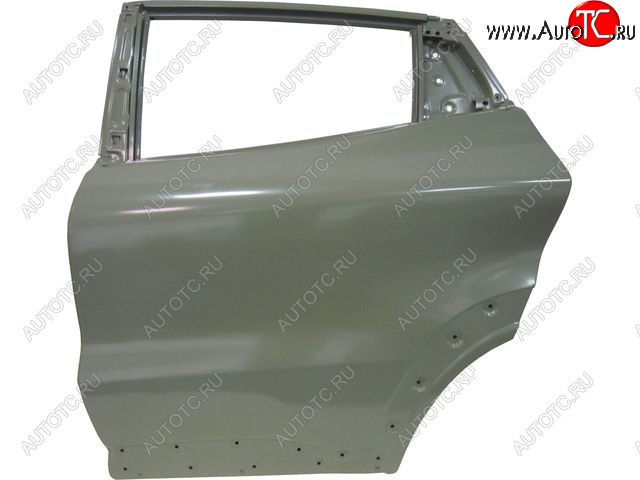 20 999 р. UNI-T ДВЕРЬ ЗАДН ЛЕВ (Китай) BodyParts cnunt20-520-l  с доставкой в г. Воронеж