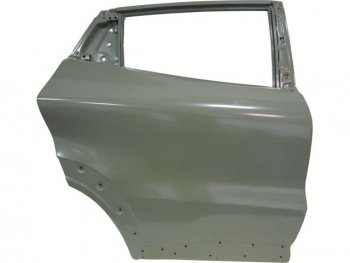 16 999 р. UNI-T 20- ДВЕРЬ ЗАДН ПРАВ (Китай) BodyParts cnunt20-520-r  с доставкой в г. Воронеж. Увеличить фотографию 1