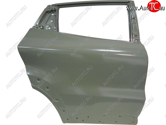 16 999 р. UNI-T 20- ДВЕРЬ ЗАДН ПРАВ (Китай) BodyParts cnunt20-520-r  с доставкой в г. Воронеж