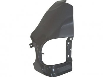 2 169 р. PORTER H100 КРЫЛО ПЕРЕДН ЛЕВ (Китай) BodyParts hnpor97-270-l  с доставкой в г. Воронеж. Увеличить фотографию 1