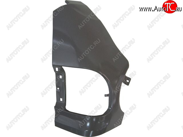 2 169 р. PORTER H100 КРЫЛО ПЕРЕДН ПРАВ (Китай) BodyParts hnpor97-270-r  с доставкой в г. Воронеж