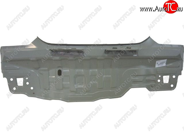 3 799 р. SOLARIS 11- ПАНЕЛЬ БАГАЖНИКА (СЕДАН) (Китай) BodyParts hnsol11-620  с доставкой в г. Воронеж