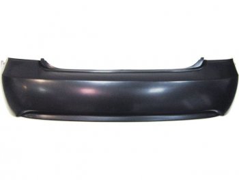 3 399 р. VERNA БАМПЕР ЗАДН (Италия) BodyParts hnver06-642  с доставкой в г. Воронеж. Увеличить фотографию 1