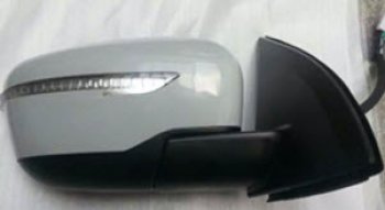 5 699 р. QASHQAI 14- {???} ЗЕРКАЛО ПРАВ ЭЛЕКТР С ПОДОГРЕВ , УК.ПОВОР (Китай) BodyParts nnqas14-452-r  с доставкой в г. Воронеж. Увеличить фотографию 1