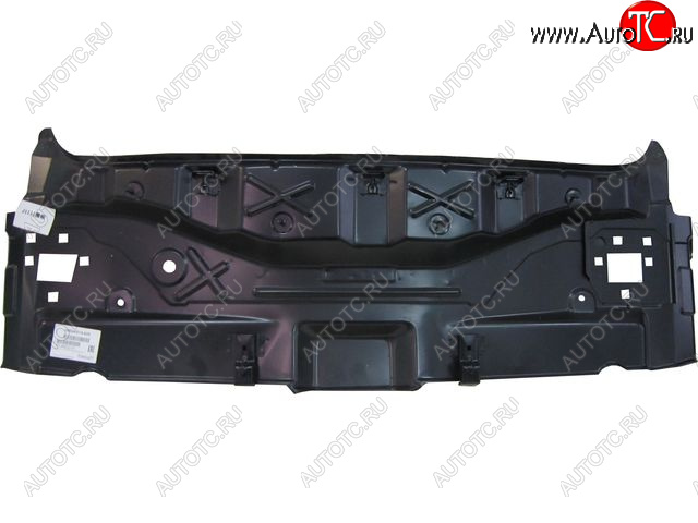 8 299 р. QASHQAI 14- ПАНЕЛЬ БАГАЖНИКА (Китай) BodyParts nnqas14-620  с доставкой в г. Воронеж