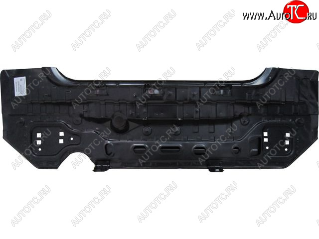 8 449 р. SENTRA 14- ПАНЕЛЬ БАГАЖНИКА (Китай) BodyParts nnstr14-620  с доставкой в г. Воронеж