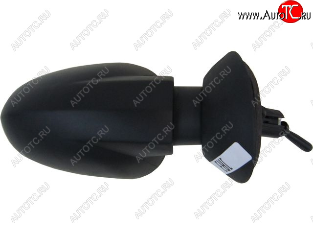 659 р. LOGAN ЗЕРКАЛО ПРАВ ЭЛЕКТР С ПОДОГРЕВ (convex) ЧЕРН (Китай) BodyParts rnlog05-452-r  с доставкой в г. Воронеж