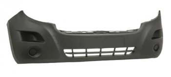 8 399 р. MASTER 10- БАМПЕР ПЕРЕДН (Италия) BodyParts rnmas10-160  с доставкой в г. Воронеж. Увеличить фотографию 1