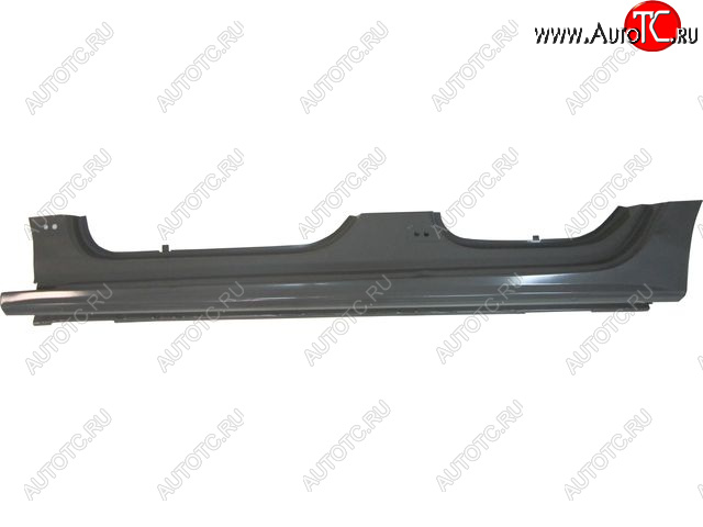 9 999 р. JETTA ПОРОГ ЛЕВ (Китай) BodyParts vwjet11-480-l  с доставкой в г. Воронеж