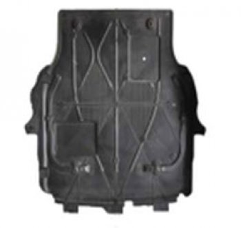 2 799 р. TRANSPORTER ЗАЩИТА ПОДДОНА ДВИГАТЕЛЯ (Италия) ПЛАСТИК BodyParts vwtrn03-9f0p  с доставкой в г. Воронеж. Увеличить фотографию 1
