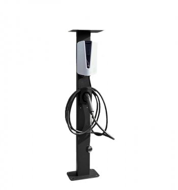 18 999 р. Стойка для зарядной станции Echarge 2101  с доставкой в г. Воронеж. Увеличить фотографию 1
