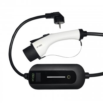 20 499 р. Портативная зарядка Rond Portable (3,5кВт) - Нет - 3,5 кВт - GbT  1001  с доставкой в г. Воронеж. Увеличить фотографию 1