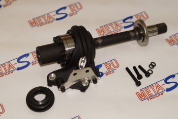 10 999 р. ПромВал приводов 1118 Калина, Гранта Pro.Car pc3-2190  с доставкой в г. Воронеж. Увеличить фотографию 1
