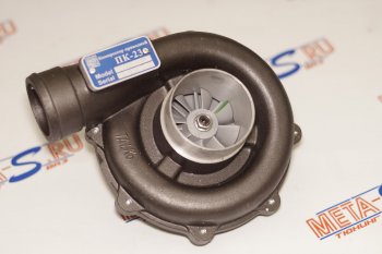 22 499 р. Приводной нагнетатель ПК23-1 (компрессор) Optibelt пк23-1  с доставкой в г. Воронеж. Увеличить фотографию 1