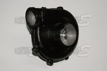 23 999 р. Приводной нагнетатель ПК23-e (компрессор) Optibelt пк23-е  с доставкой в г. Воронеж. Увеличить фотографию 1