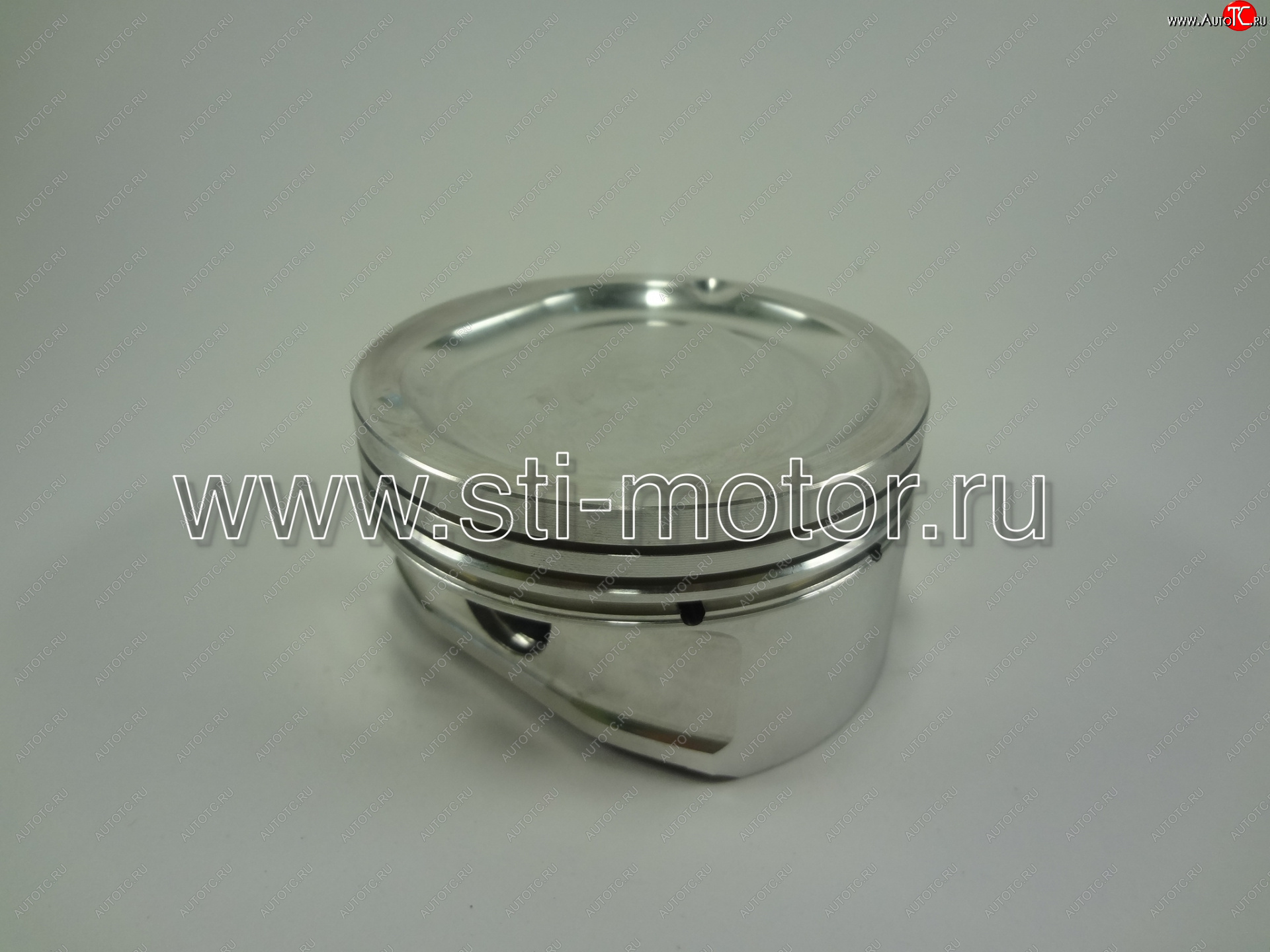 16 599 р. Поршни СТИ 018.00 (82,0,h=26.3 под коленвал 84,0 шатуны 146,25) СТИ 018.00  с доставкой в г. Воронеж