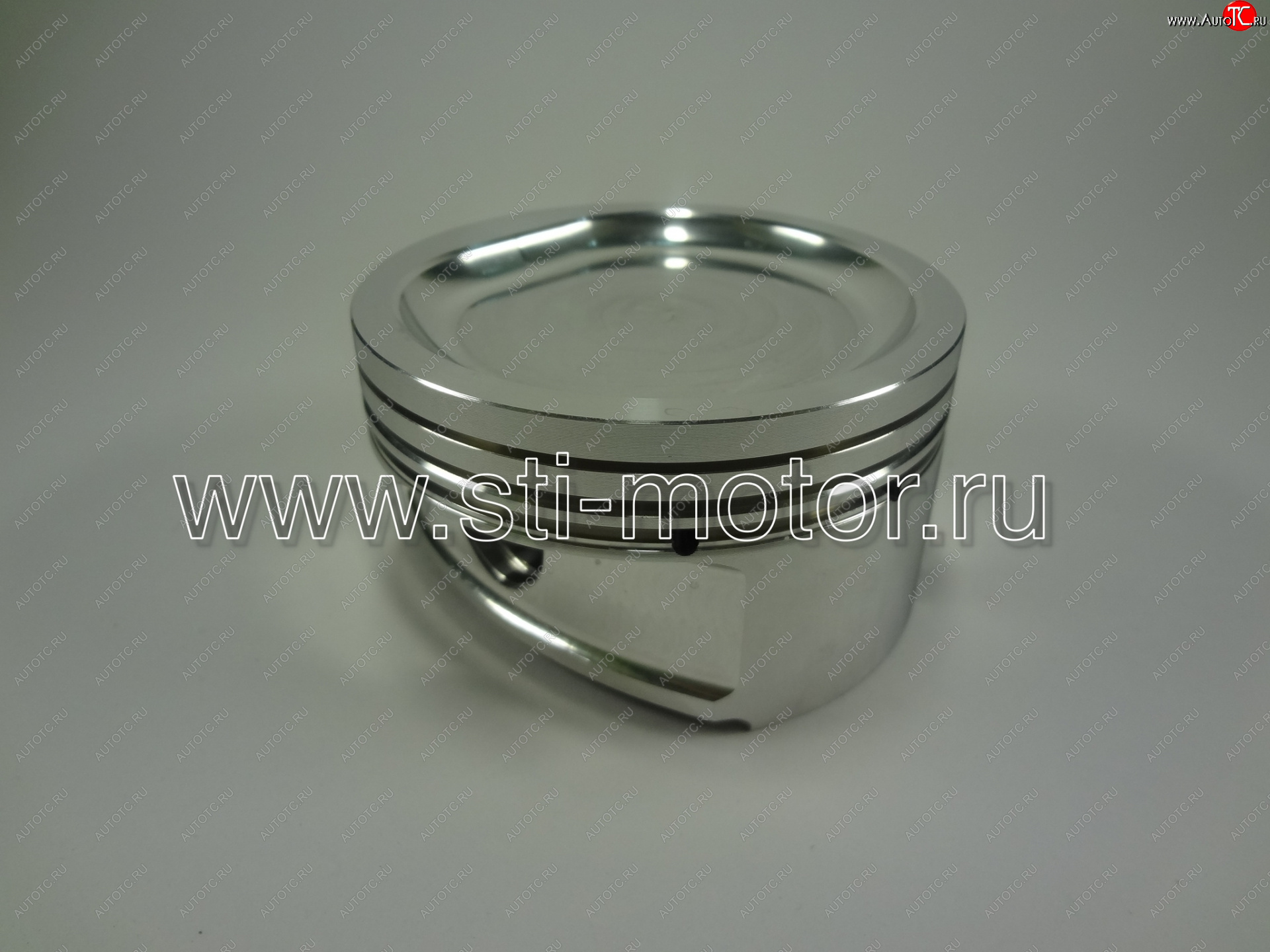 16 599 р. Поршни СТИ 019.01 (82,5, h=25,9 лунка 16,54 см.куб, p=1950мм, valve=39(5,3), 1,21,52,0) СТИ 019.01  с доставкой в г. Воронеж