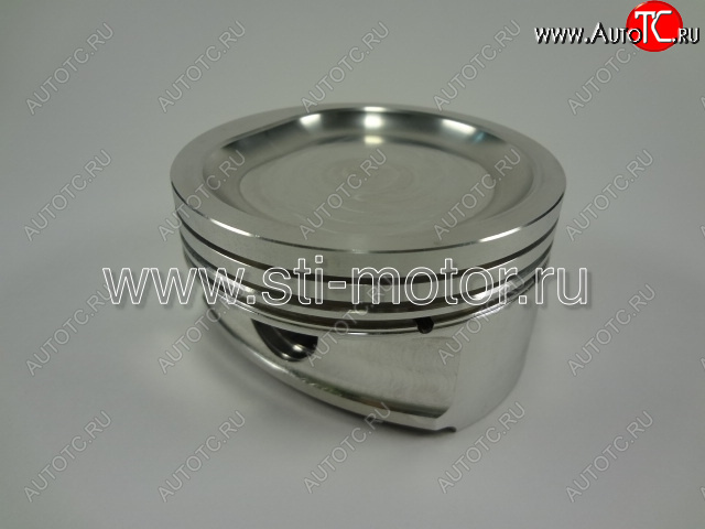 16 999 р. Поршни СТИ 019.03 (83,0, h=26,9 лунка 16,54 см.куб, p=1950мм, valve=39(5,3), 1,21,52,0) СТИ 019.03  с доставкой в г. Воронеж