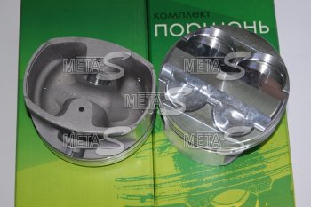 17 799 р. Поршни СТИ 216.53 (82,5, h=24,3 кругвыт. 1,2мм, p=1945мм, valve=30,627,2, 1,22,0) СТИ 216.53  с доставкой в г. Воронеж. Увеличить фотографию 1