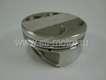 17 799 р. Поршни СТИ 216.57 (82,5, h=24,8 кругвыт. 1,2мм, p=1945мм, valve=30,627,2, 1,22,0) СТИ 216.57  с доставкой в г. Воронеж. Увеличить фотографию 1