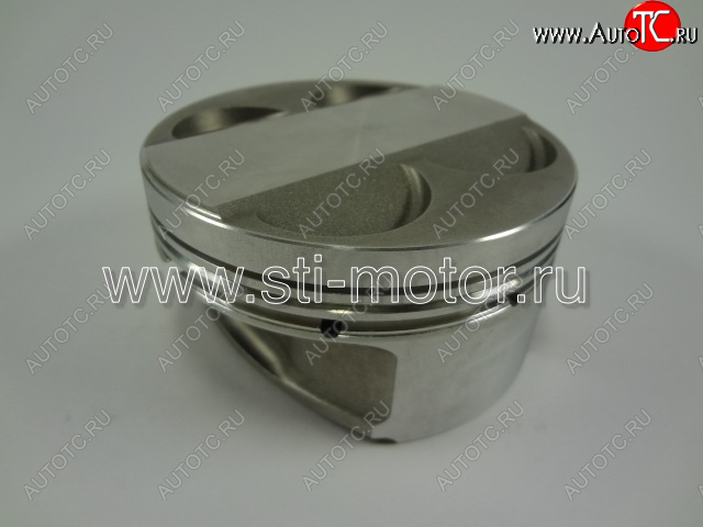17 799 р. Поршни СТИ 216.57 (82,5, h=24,8 кругвыт. 1,2мм, p=1945мм, valve=30,627,2, 1,22,0) СТИ 216.57  с доставкой в г. Воронеж