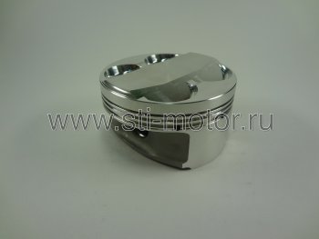 17 799 р. Поршни СТИ 216.58 (82,0, h=25,4 кругвыт. 1,2мм, p=1945мм, valve=3229, 1,22,0) СТИ 216.58  с доставкой в г. Воронеж. Увеличить фотографию 1