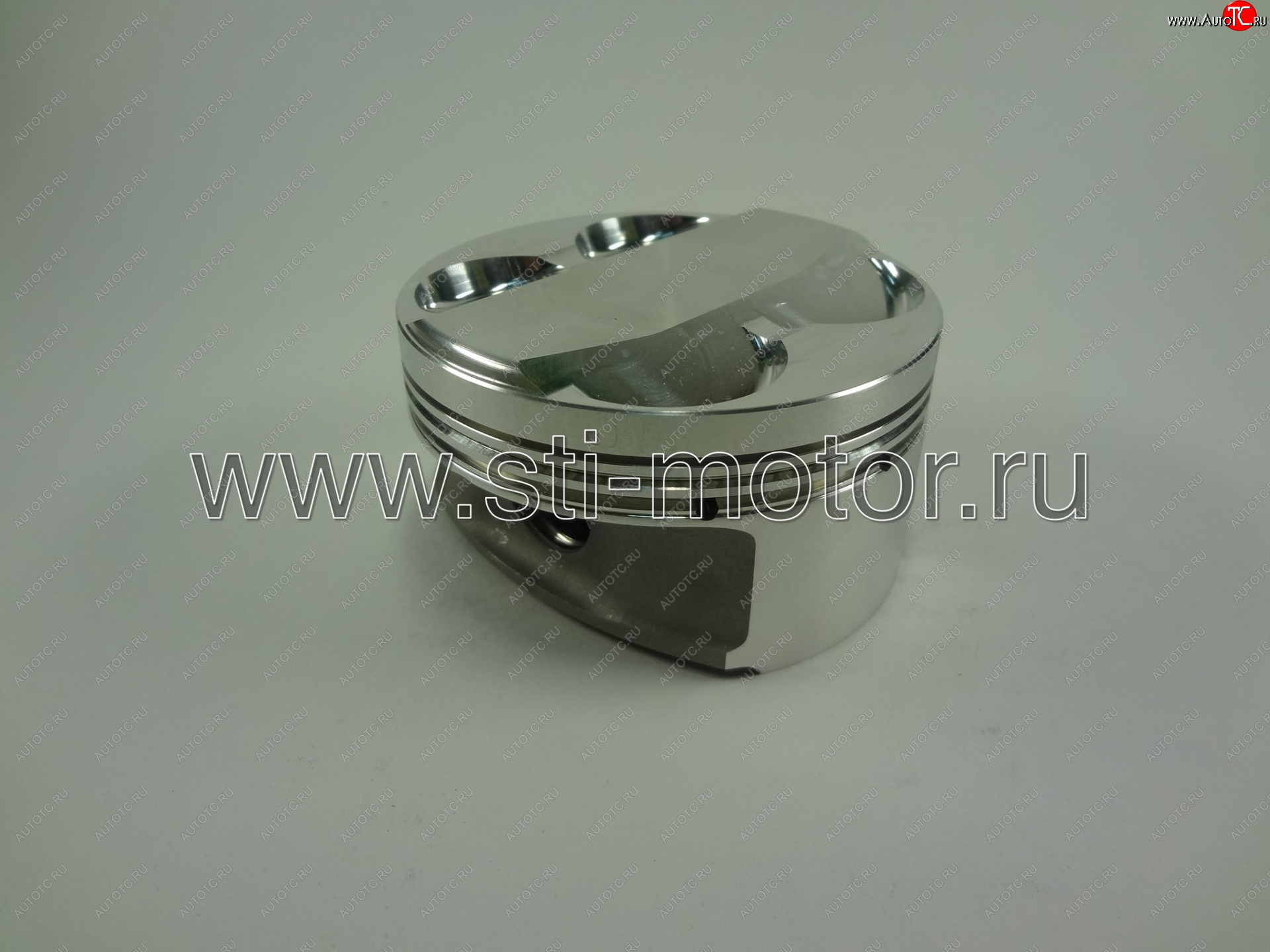 17 799 р. Поршни СТИ 216.58 (82,0, h=25,4 кругвыт. 1,2мм, p=1945мм, valve=3229, 1,22,0) СТИ 216.58  с доставкой в г. Воронеж