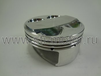 15 999 р. Поршни СТИ 216.66.1 (82,5, h=25,4 выт., p=1845*мм, valve=3228, 1,21,52,0) СТИ 216.66.1  с доставкой в г. Воронеж. Увеличить фотографию 1