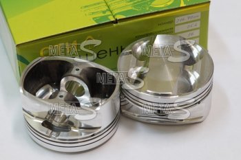 15 999 р. Поршни СТИ 216.70 (83,0, h=25,4 выт., p=1848*мм, valve=3228, 1,21,52,0) СТИ 216.70  с доставкой в г. Воронеж. Увеличить фотографию 1