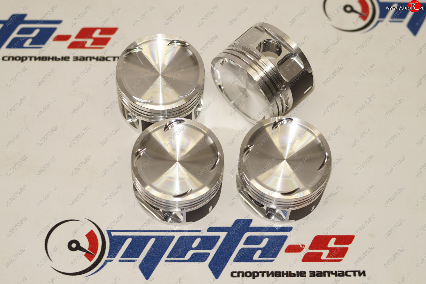 14 999 р. Поршни СТИ 216.78 ТУРБО (82.8 в низкий блок, p=22 мм, valve=3228, ВАЗ-кольца) СТИ 216.78  с доставкой в г. Воронеж