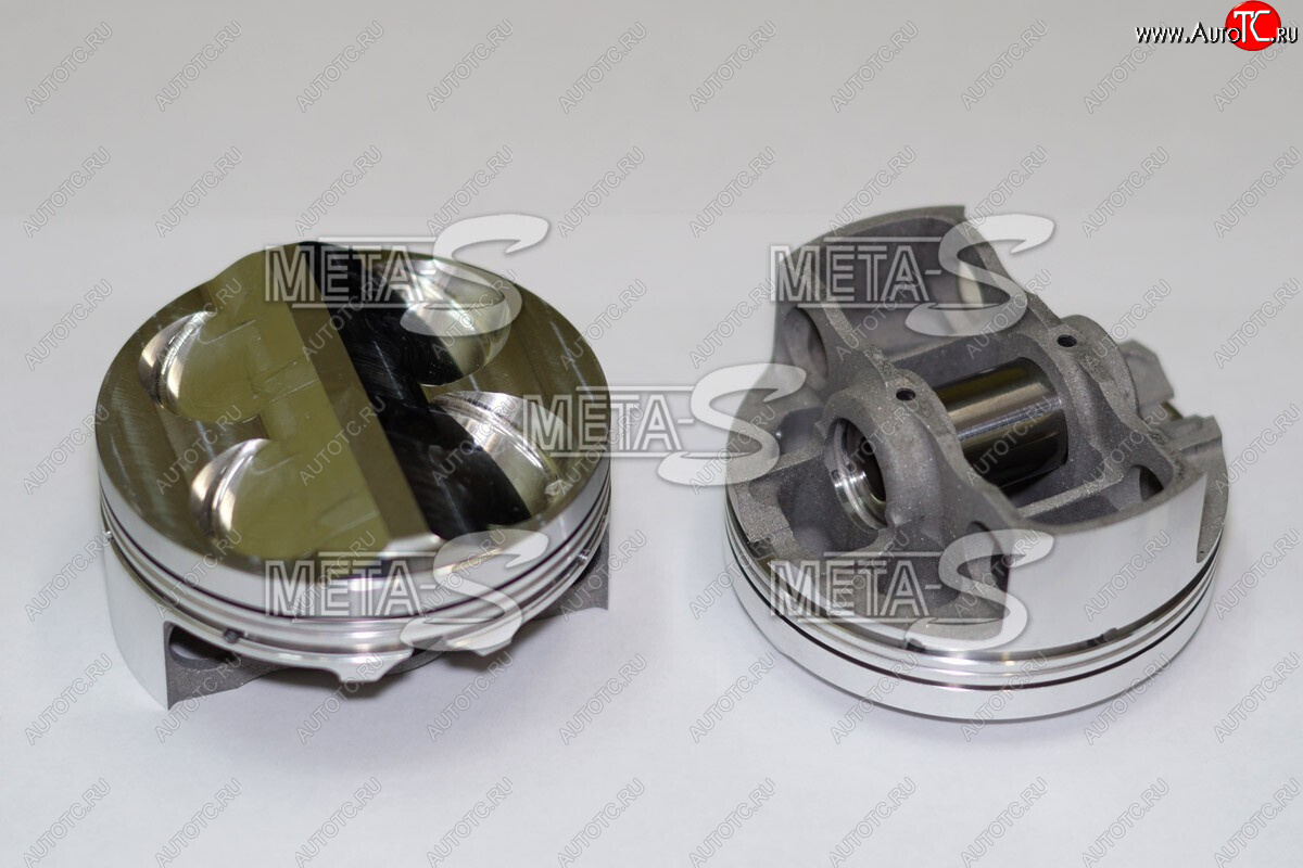 19 299 р. Поршни СТИ 216.74 (83,0, h=24,8 Твыт. 5,0 мм, p=1941мм, valve=3228, 1,22,0) СТИ 216.74  с доставкой в г. Воронеж