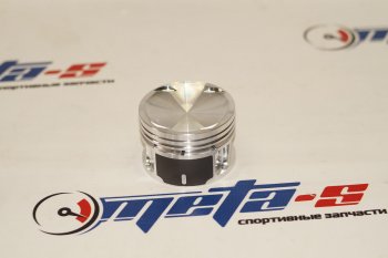 14 999 р. Поршни СТИ 216.75 ТУРБО (82.0 в низкий блок, p=22 мм, valve=3229, ВАЗ-кольца) СТИ 216.75  с доставкой в г. Воронеж. Увеличить фотографию 1