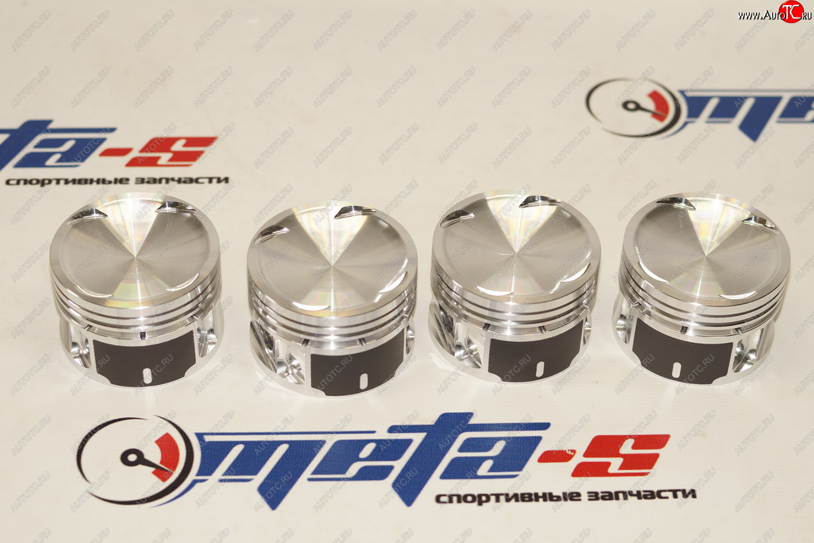 14 999 р. Поршни СТИ 216.77 ТУРБО (82.4 в низкий блок, p=22 мм, valve=3228, ВАЗ-кольца) СТИ 216.77  с доставкой в г. Воронеж